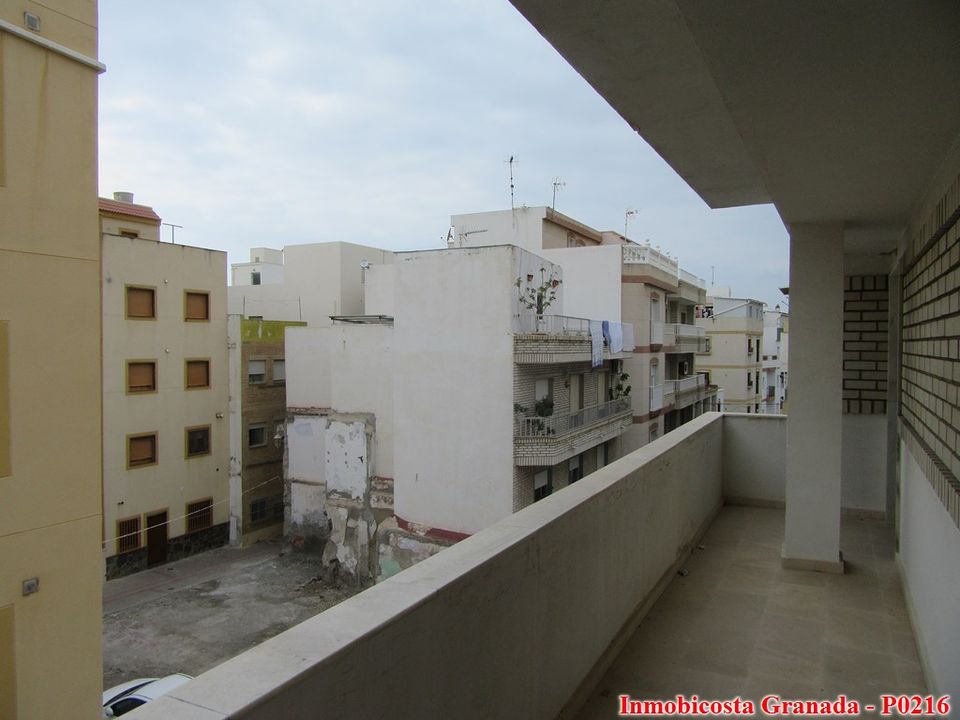 Lejlighed i La Rabita, Granada - foto 4